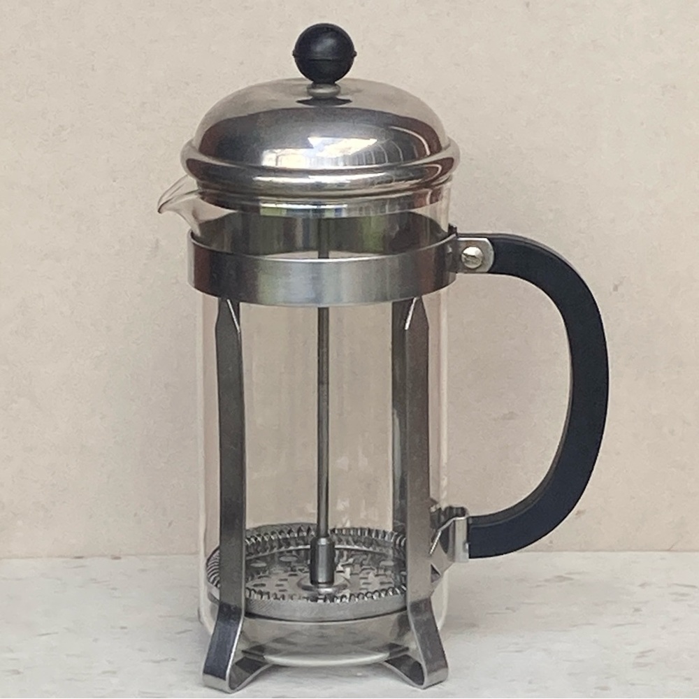 Classic Bodum French Press